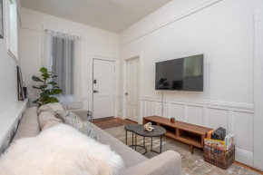 Hayes Valley Home 3Bed by Restaurants, Bars and Shops